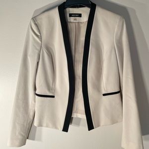 Nine West blazer